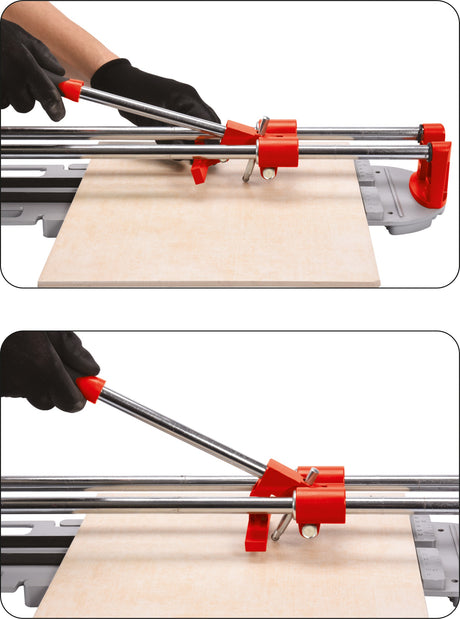 TILE CUTTING MACHINE | 400 MM (YT-37034)