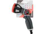 ADJUSTABLE WATERING GUN FOR WATER HOSE | 8 FUNCTIONS (YT-89515)