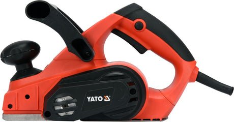 ELECTRIC PLANER 810W (YT-82141)