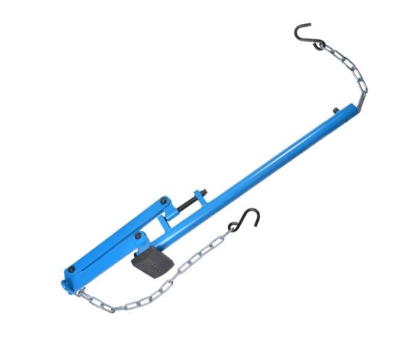 TIE ROD REMOVAL TOOL WITH CHAIN | UNIVERSAL (H9400)