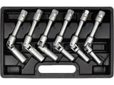 JOINED GLOW PLUG SOCKET SET 6PCS (YT-0534)