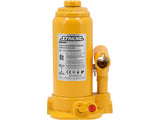 HYDRAULIC BOTTLE JACK 6T (80092)