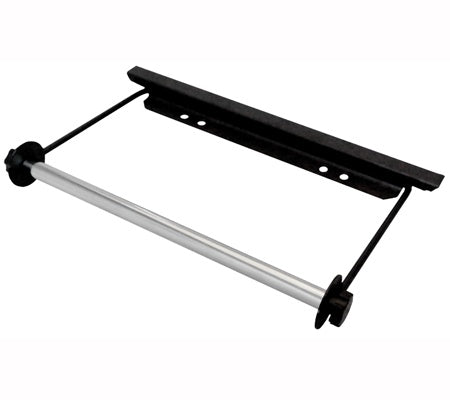 PAPER ROLL HOLDER FOR WORKSHOP TROLLEY PRO (67161)