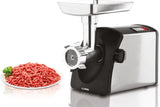 MEAT GRINDER 1200W 4IN1 (67901)