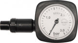 UNIVERSAL TIRE PRESSURE GAUGE 0.5-3 BAR (82611)