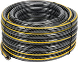 GARDEN HOSE FIVE-LAYER 1/2 15M (89380)