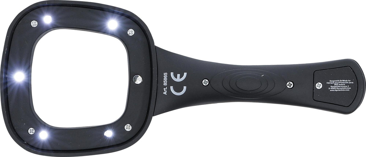 MAGNIFIER | LED (85865)