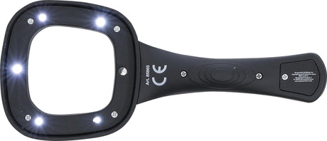 MAGNIFIER | LED (85865)