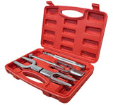 TIE ROD PULLER SET | 5 PCS. (ES-2545)