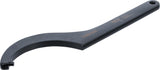 HOOK WRENCH WITH PIN | 155 - 165 MM (74224B)