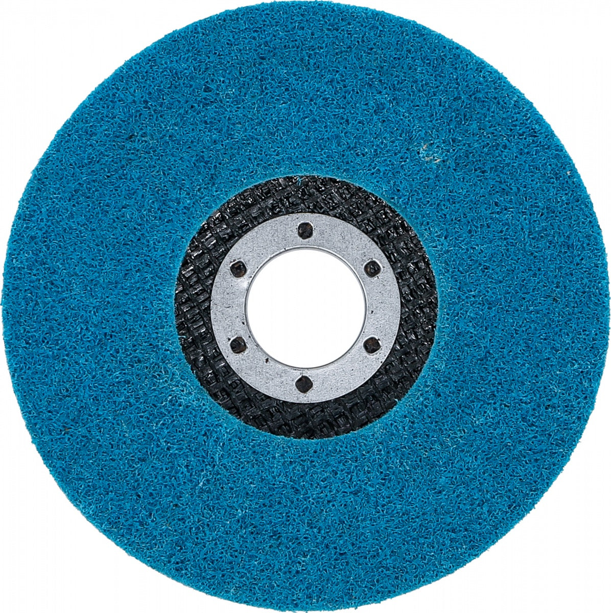 POLISHING DISC | ALUMINUM OXIDE | Ø 115 MM | GRAIN SIZE 320 (74616)