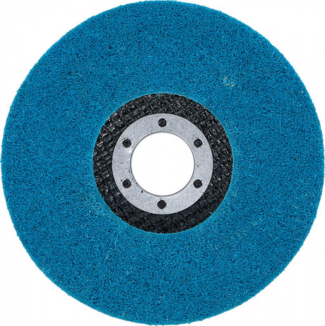 POLISHING DISC | ALUMINUM OXIDE | Ø 115 MM | GRAIN SIZE 320 (74616)