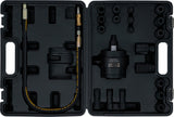 PNEUMATIC INJECTOR EXTRACTOR SET | 21 PCS. (91120)