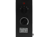 CONVECTOR HEATER 2000W (68650)
