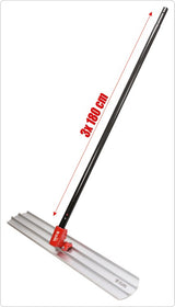 BULL FLOAT KIT (YT-30900)