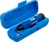 TORQUE WRENCH | 6.3 MM (1/4") | 2 - 10 NM (8661)