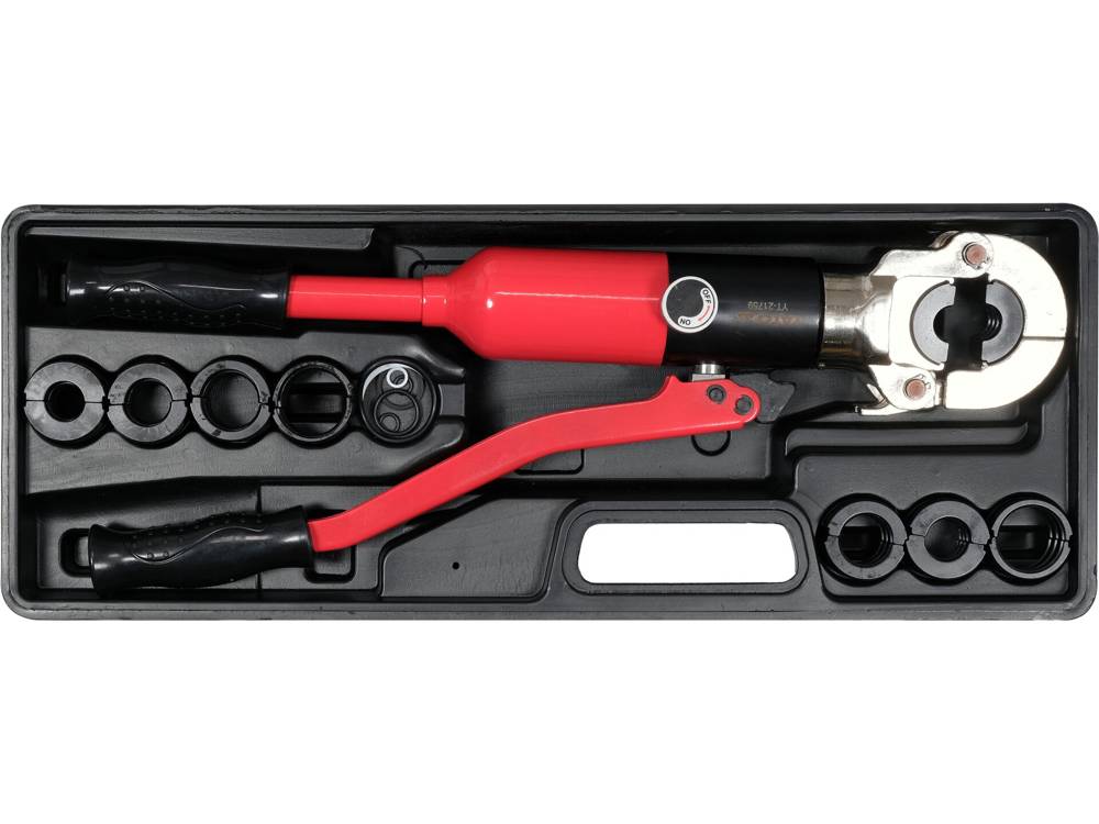 HYDRAULIC CRIMPING TOOL PEX U/TH16-32 (YT-21759)