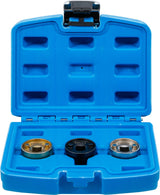 CAMSHAFT CENTRAL VALVE SOCKETS | FOR VAG 1.8 / 2.0 TFSI / TSI (9064)
