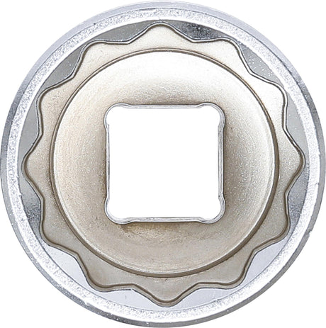 SOCKET, 12-POINT | 12.5 MM (1/2") DRIVE | 28 MM (10625)
