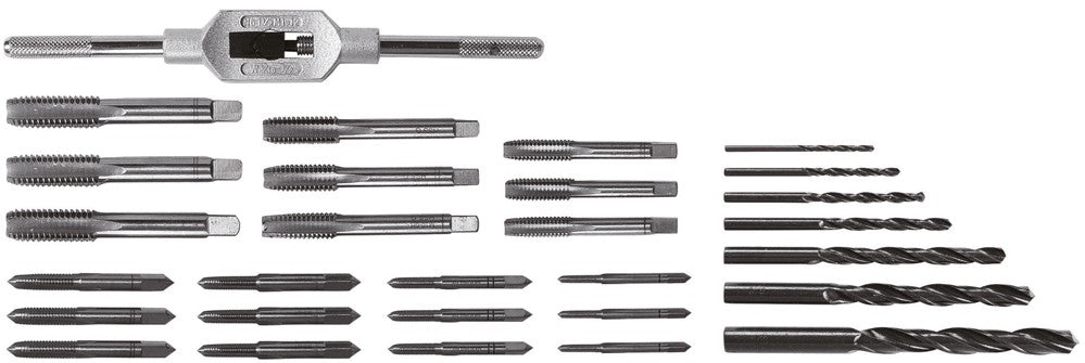 TAPS SET 29PCS (YT-2977)