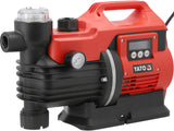 ELECTRIC HYDROPHORUS WITH 850W FILTER (YT-85371)