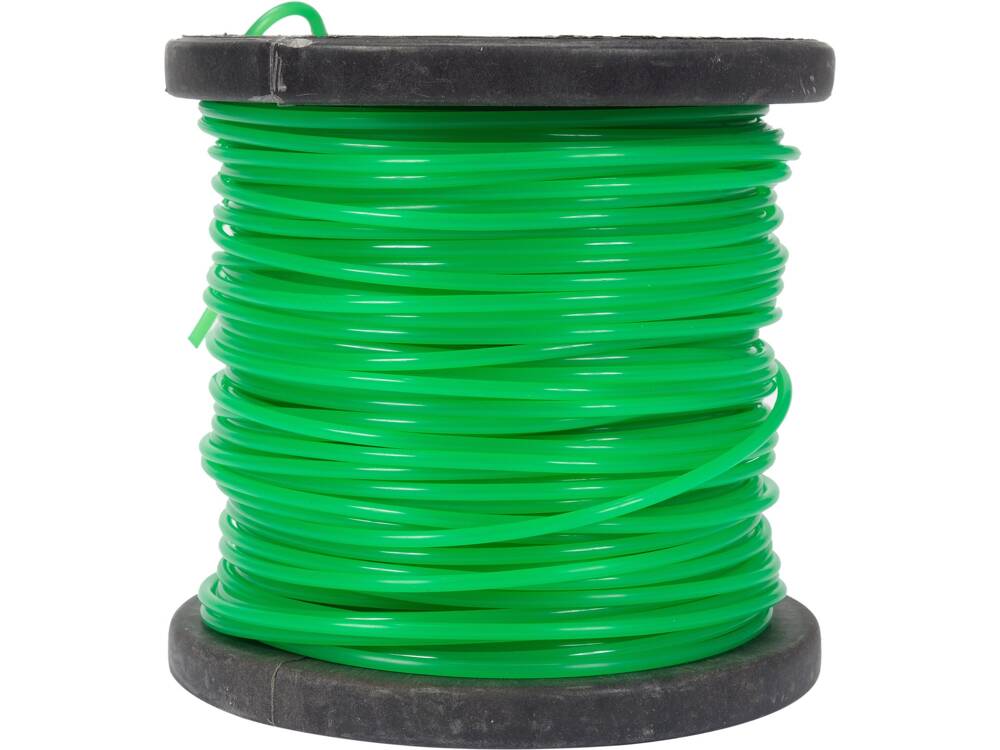 GRASS TRIMMER LINE 3.0MMX56M /ROUND/ (89444)