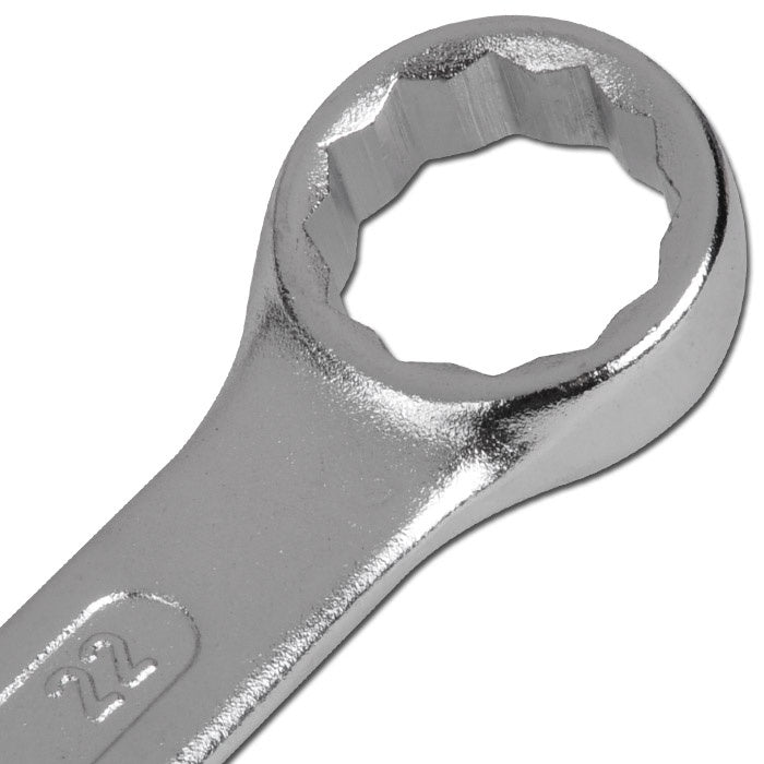 COMBINATION SPANNER | 22 MM (1072)