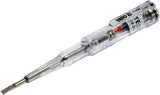 DIGITAL VOLTAGE TESTER   70-250V LCD (YT-2864)