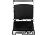 CONTACT GRILL 2000W, 29X24CM (67457)