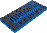 TOOL TRAY 1/3 | EMPTY | FOR BGS 4118 (4118-1)