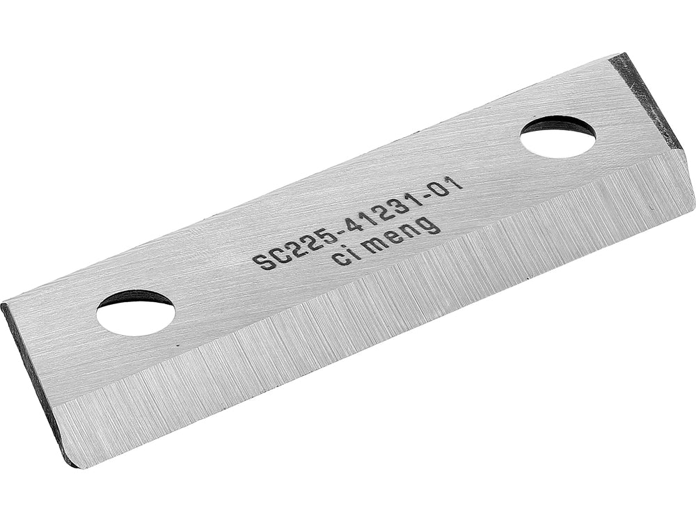 KNIFE FOR GASOLINE SHREDDER YT-85580 (YT-861908)