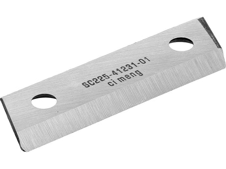 KNIFE FOR GASOLINE SHREDDER YT-85580 (YT-861908)