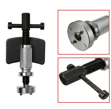 BRAKE CALIPER / CYLINDER / REWIND TOOL (WT04132)