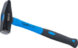 MACHINIST'S HAMMER | FIBREGLAS SHAFT | DIN 1041 | 500 G (3854)