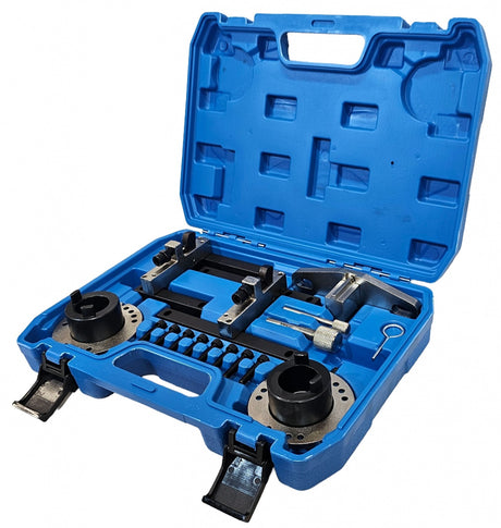 ENGINE LOCKING TOOL SET | FORD 1.0 ECOBOOST PETROL (SK1127)