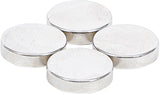 MAGNET SET | EXTRA STRONG | Ø 12 MM | 4 PCS. (79909)