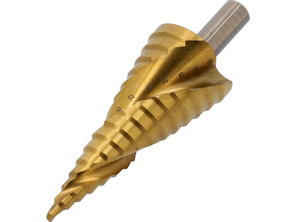 STEP DRILL 4-32MM (YT-44748)