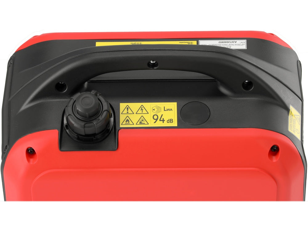 INVERTER POWER GENERATOR 2000W (YT-854837)