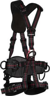 SAFETY HARNESS FOR WORKING AT HEIGHT (YT-74218)