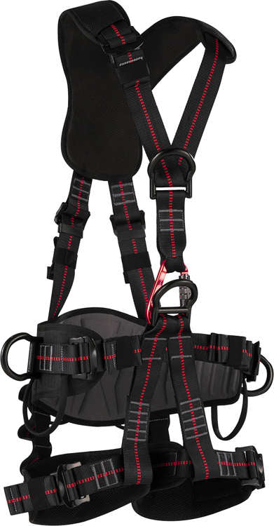 SAFETY HARNESS FOR WORKING AT HEIGHT (YT-74218)