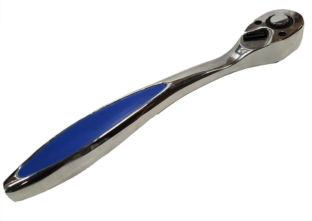 RATCHET HANDLE FOR SOCKETS | 72 TEETH | 12.5 MM (1/2") (RH12N)