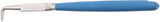 CIRCLIP PLIERS | ANGLED | FOR OUTSIDE CIRCLIPS | 250 MM (652-1)