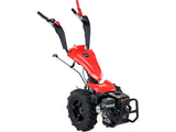 GASOLINE GARDEN TRACTOR | POWER TILLER | 196 CM3 (YT-85850)