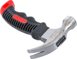 MINI CLAW HAMMER | STUBBY | 250 G (91868)