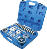WHEEL BEARING TOOL SET | 31 PCS. (67301)