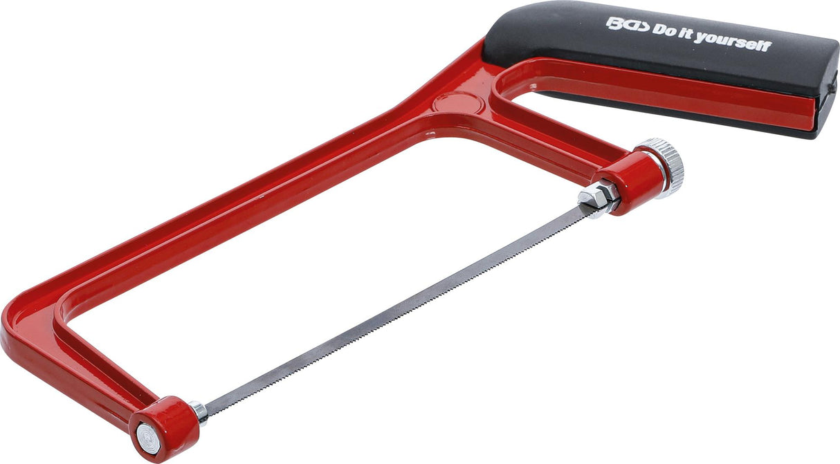 ALUMINIUM HACKSAW FRAME | 150 MM (50344)