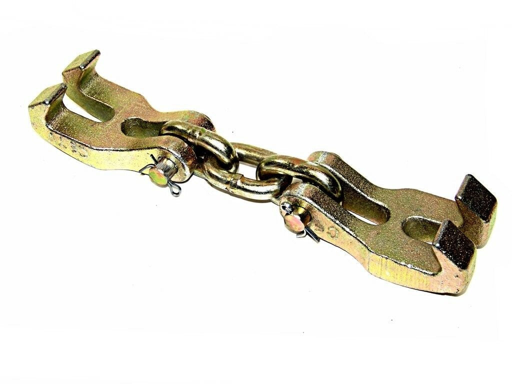 HOOKS FOR CHAIN | UP TO 6 TON (C901)