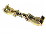 HOOKS FOR CHAIN | UP TO 6 TON (C901)