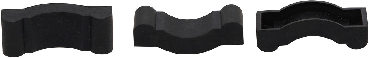 RUBBER PROTECTOR FOR AXLE STANDS BGS 3015 (3015-9)