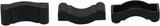 RUBBER PROTECTOR FOR AXLE STANDS BGS 3015 (3015-9)